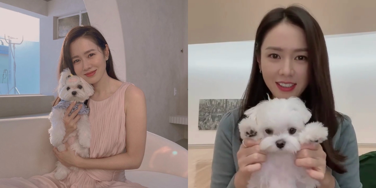 孫藝珍保養法1:熱毛巾敷臉按摩