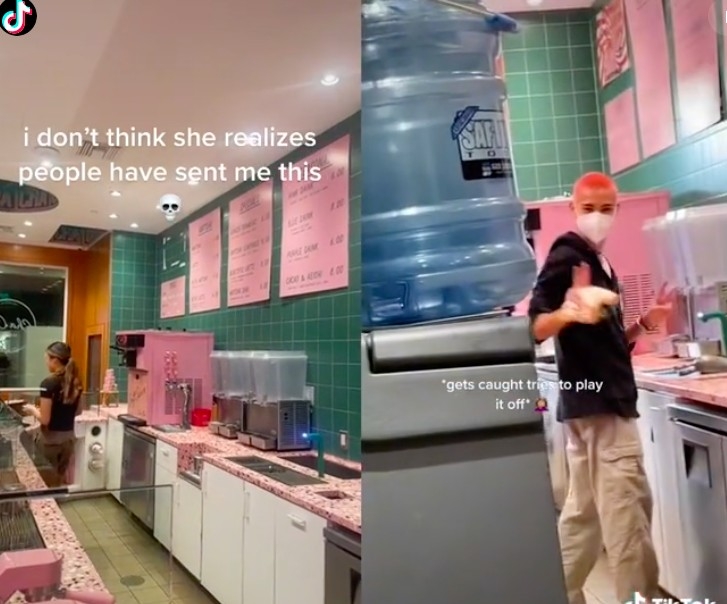 tiktok＠brandonasosa