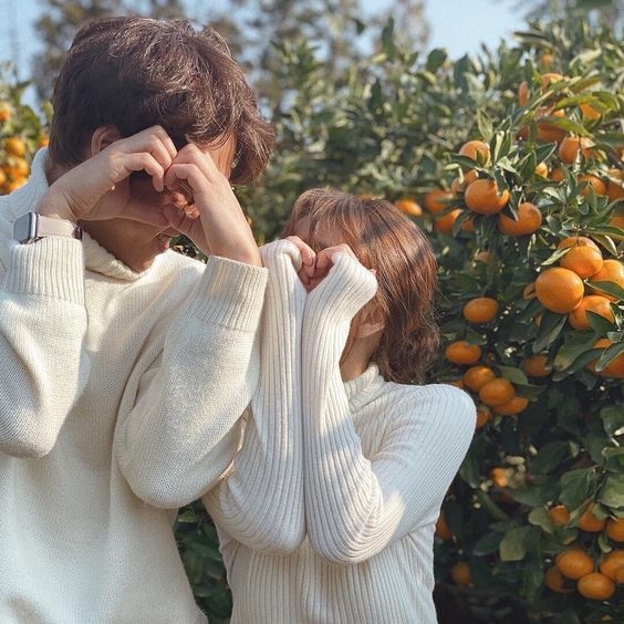 「給你的情書或許只有三行，但剩下的浪漫我用一生給你。」