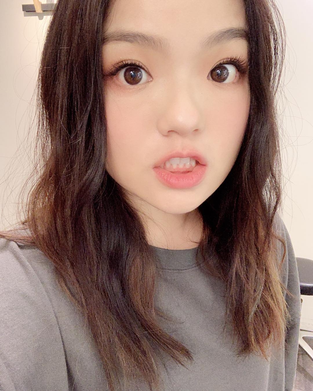 徐佳瑩趣味分享時常夢到與別人戀愛