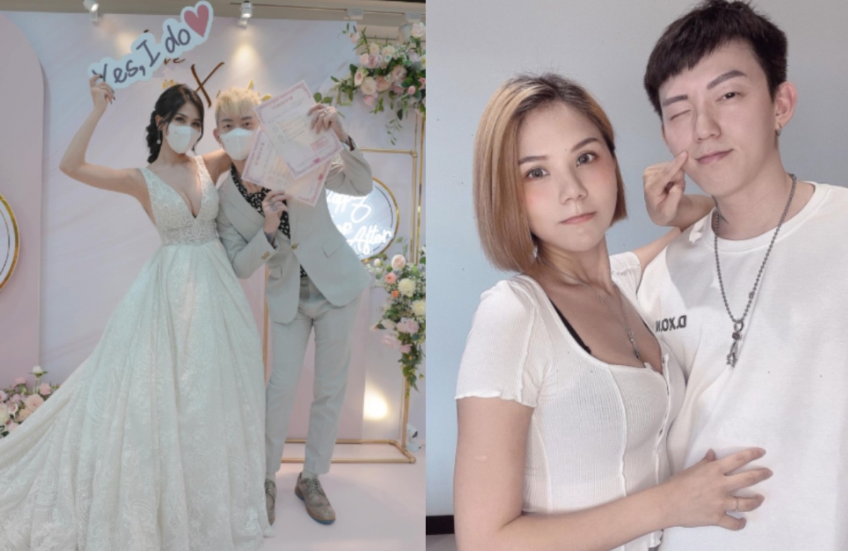 蕾菈認為，即使是單親家庭，也有重新獲得幸福的權利。