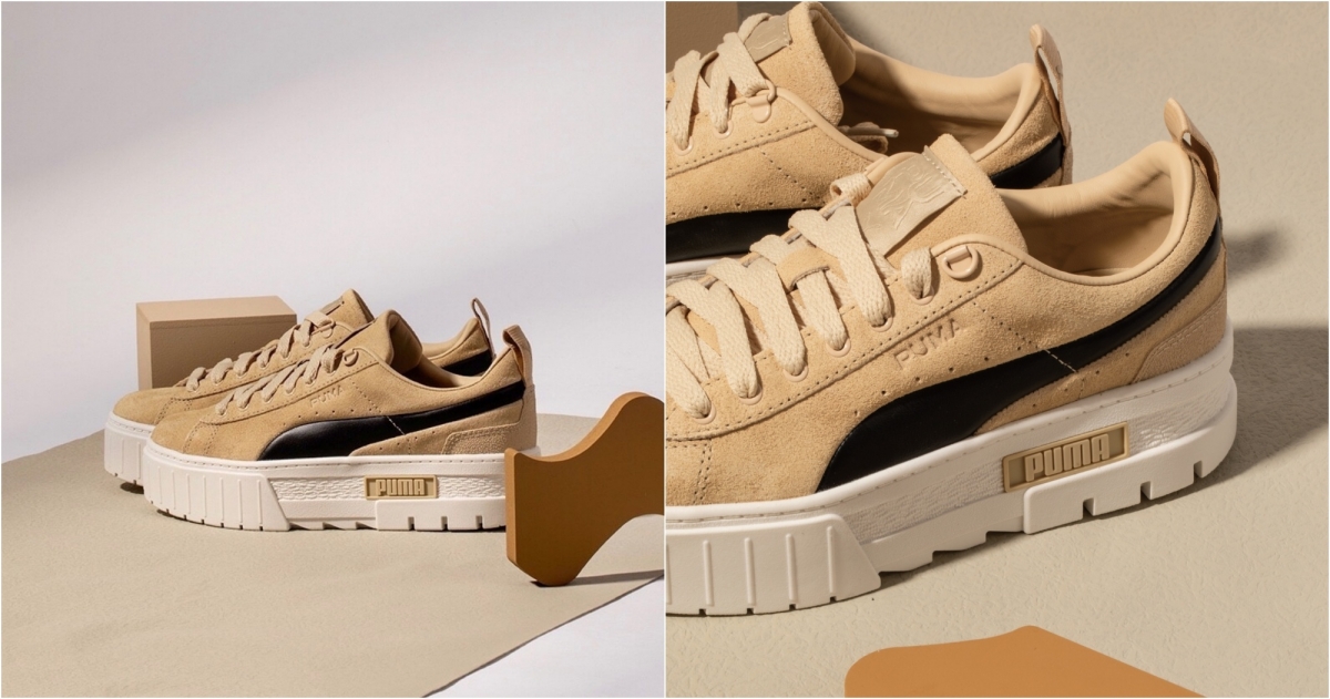 PUMA MAYZE INFUSE,NT$NT$3,880