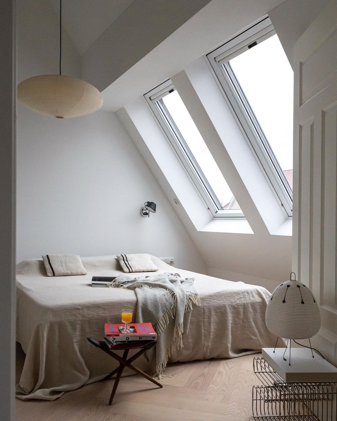 寢具能改變人們對於房間的第一印象。