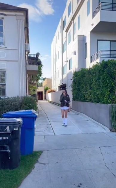 tiktok＠brandonasosa