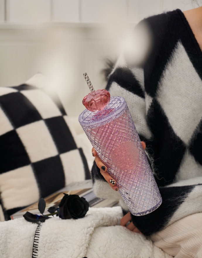 閃耀皇冠杯款先網路話題