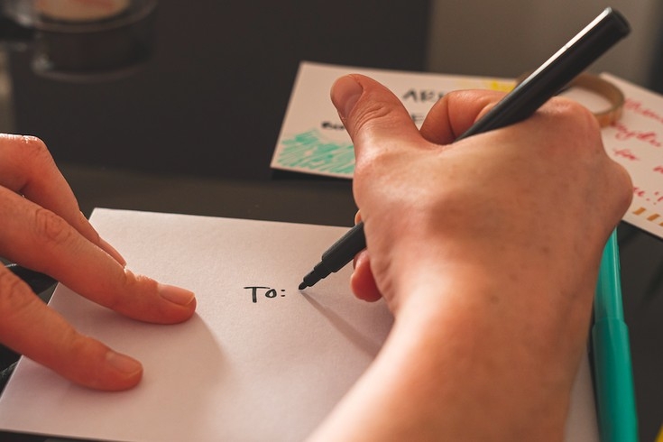 也能送另一半自製的創意禮物。