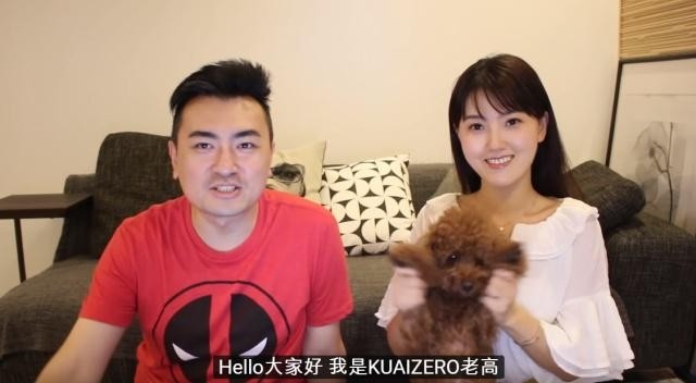 小茉的神秘感讓人常常猜不到她的真實年齡。