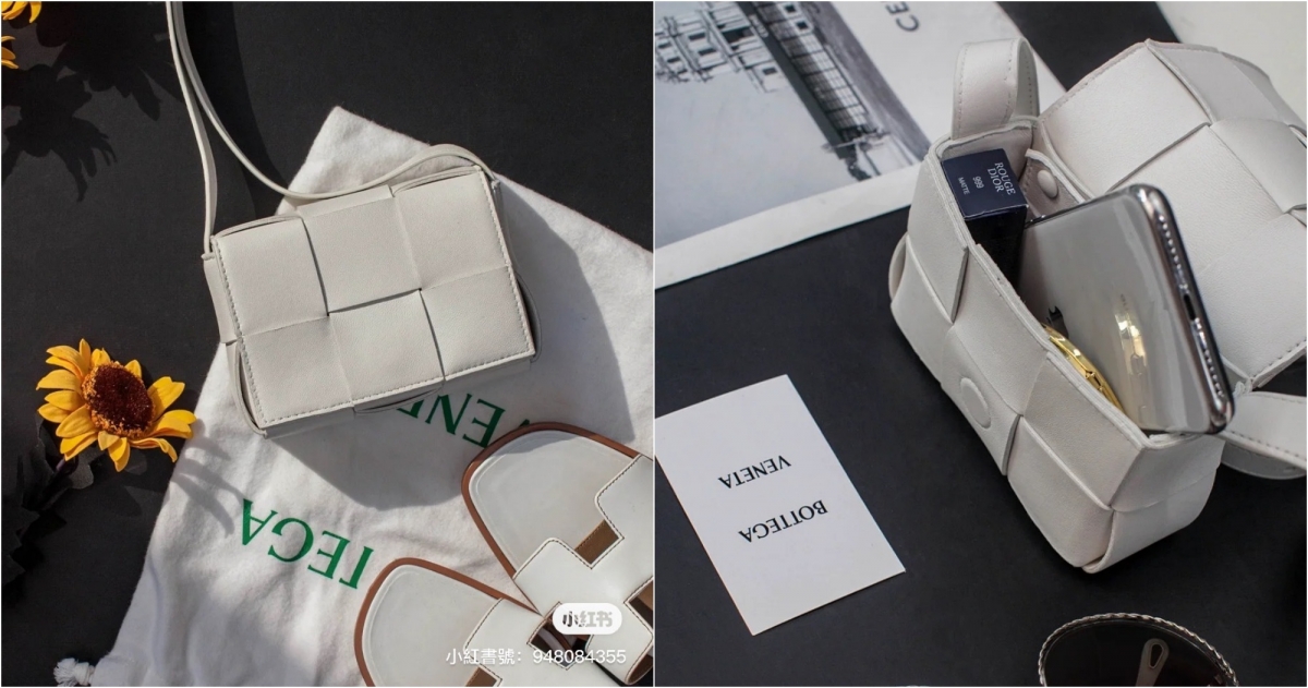 小紅書 @ 昇蘭时尚中古