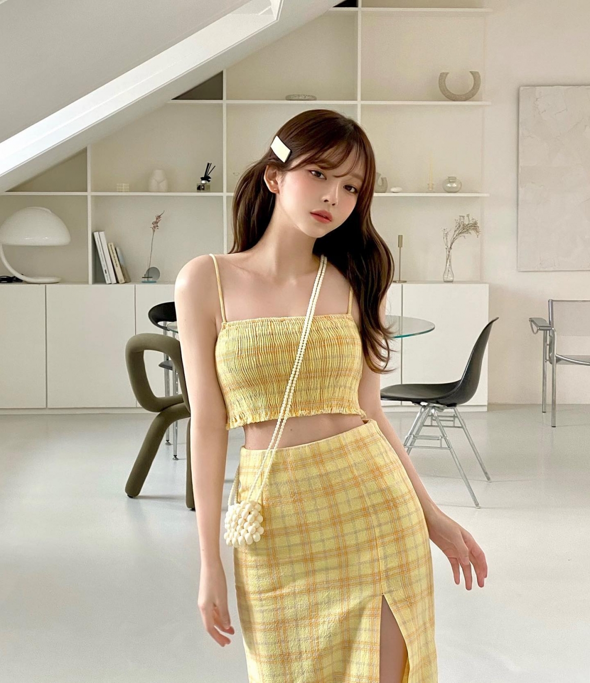 第8名：天秤座xO型