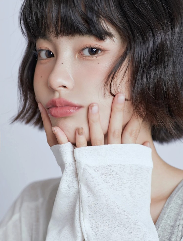 小紅書@化妆师宋宋