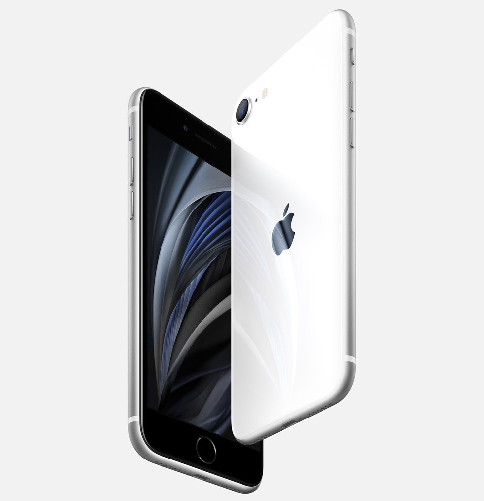 蘋果春季發布會預測 iPhone SE 3新機