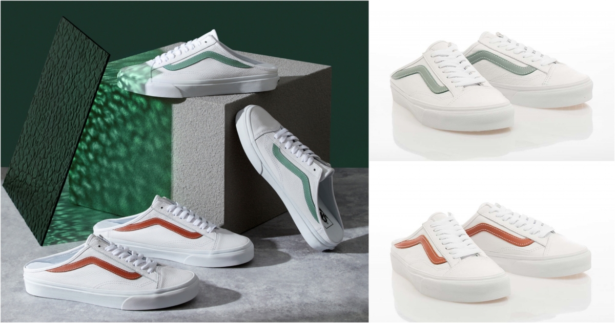 Vans Style 36 mule,NT$2,580