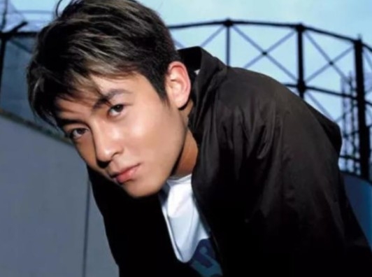 陳冠希曾帥翻全亞洲