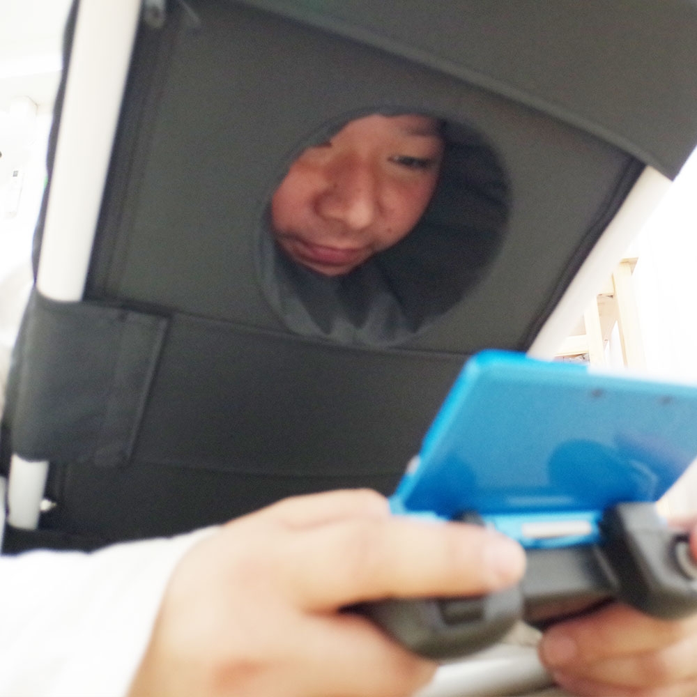 圓形趴趴枕適合喜歡趴著的妳