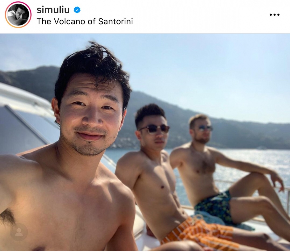 劉思慕時常被網友毒舌「朋友都比你帥!」