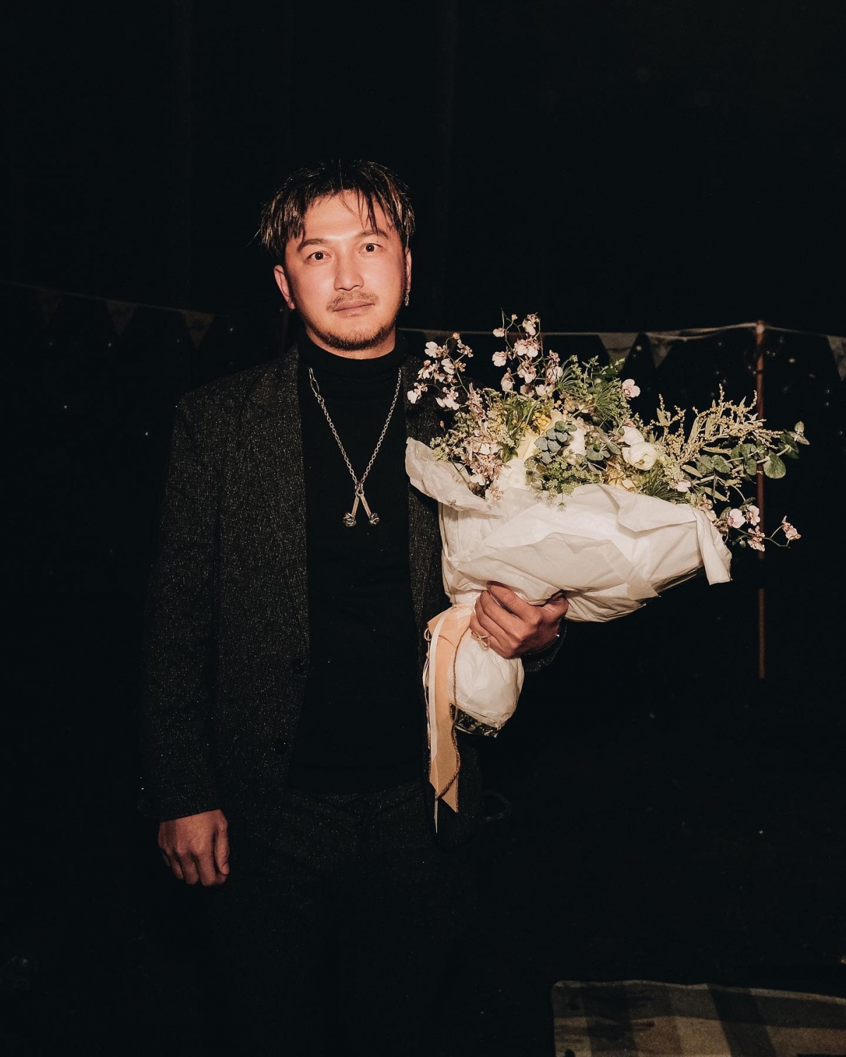 恭喜KID求婚成功~