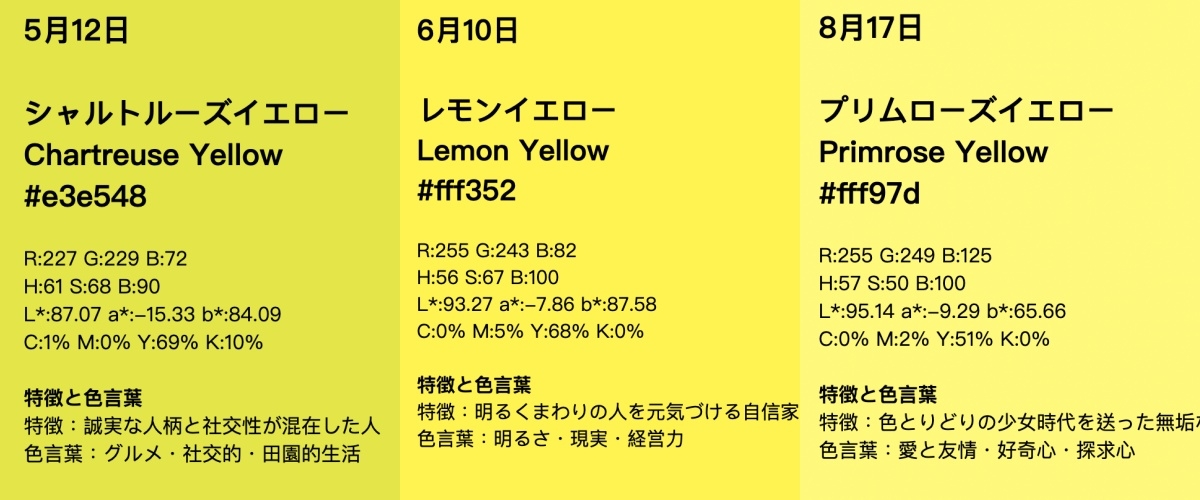 這些人是公主粉色系 日網話題 366生日色 從生日看代表色與性格分析 網讚 準 Girlstyle 台灣女生日常 這些人是公主粉色系 日網話題 366生日色 從生日看代表色與性格分析 網讚 準 Girlstyle 台灣女生日常