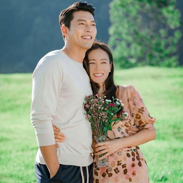 玄彬孫藝珍宣布結婚3月舉辦婚禮