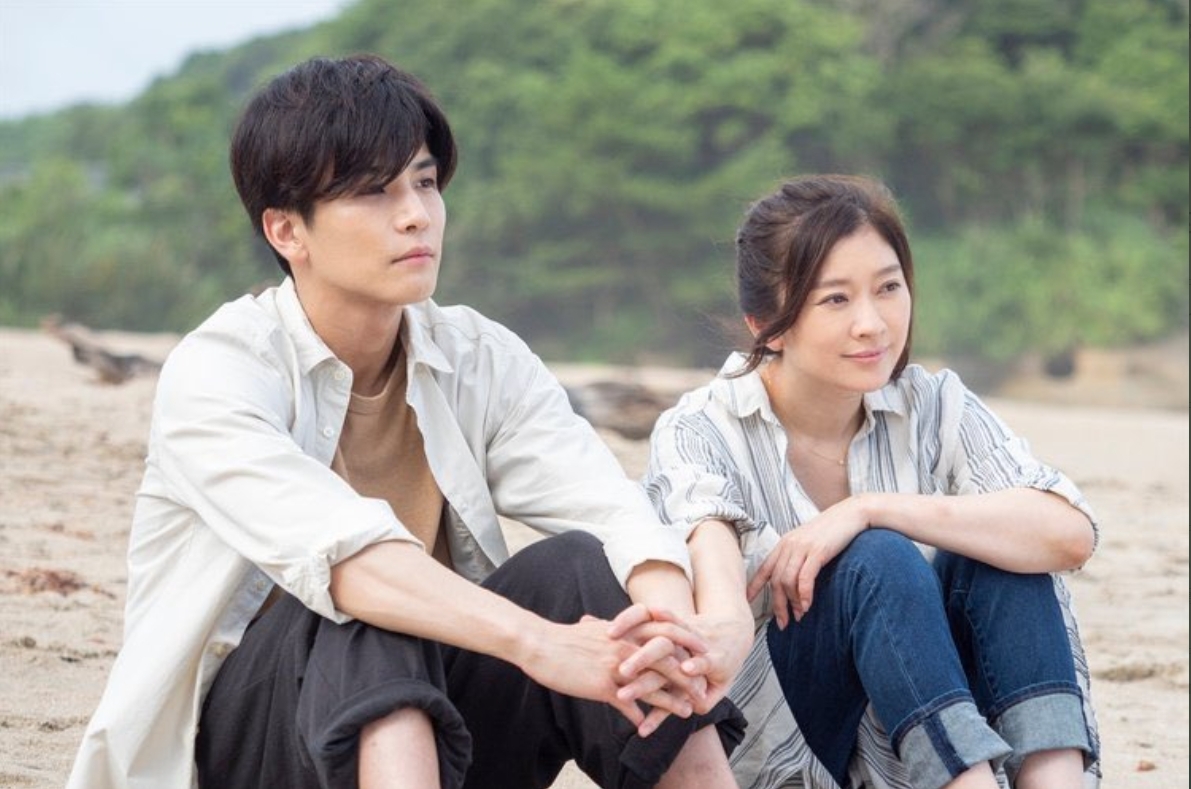 篠原涼子因老公長期冷暴力相向而出軌逃家