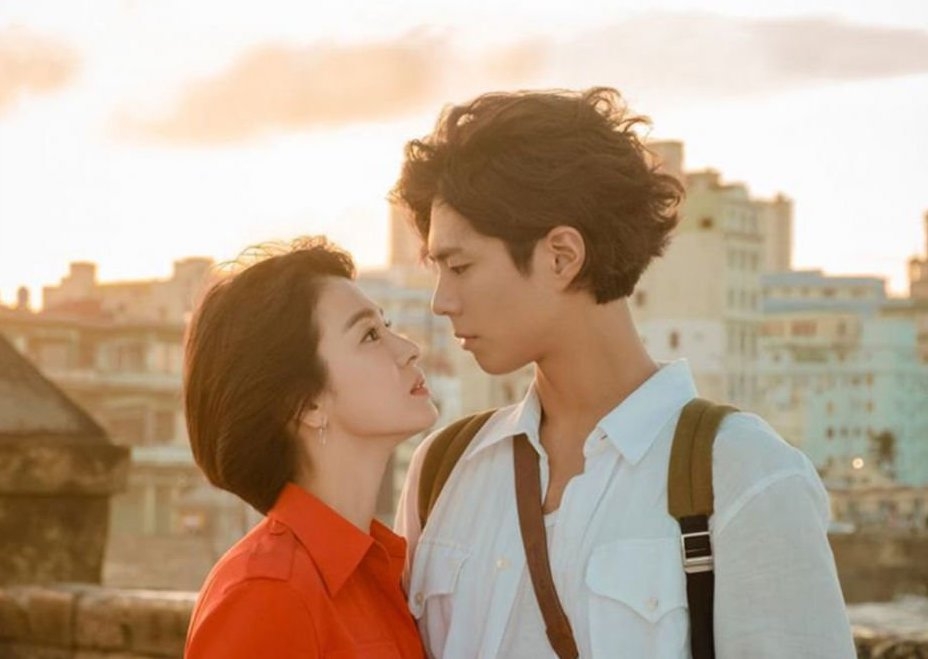 穩定且良好的親密關係是愛情裡重要的一環。