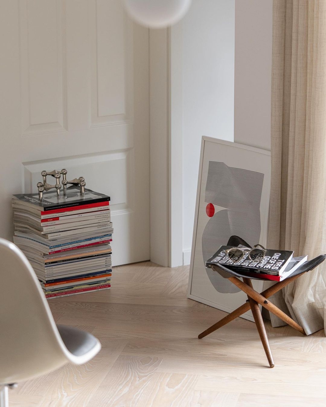 現代人越來越重視居家擺設及生活品質。