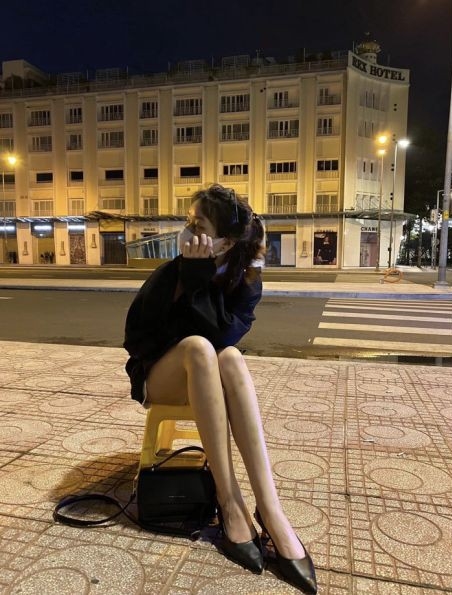 現在相當有自信