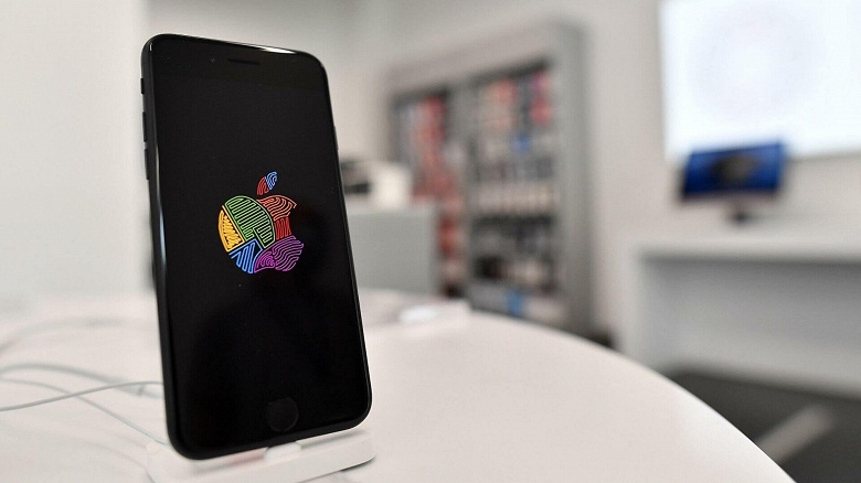 蘋果春季發布會預測預測2. iPad Air 5