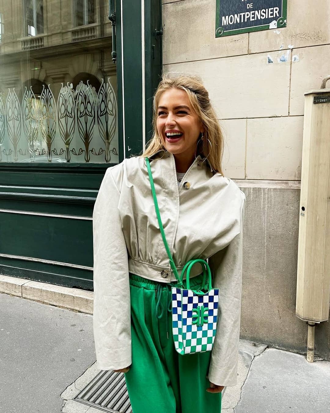 美國洛杉磯品牌 JW PEI