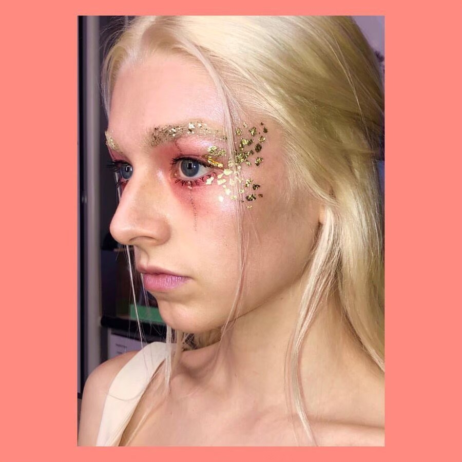 《高校十八禁》茱兒在萬聖節Cosplay茱麗葉