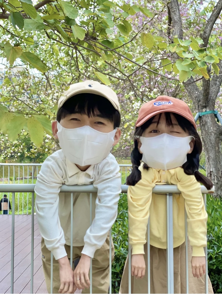 大頭情侶照步驟