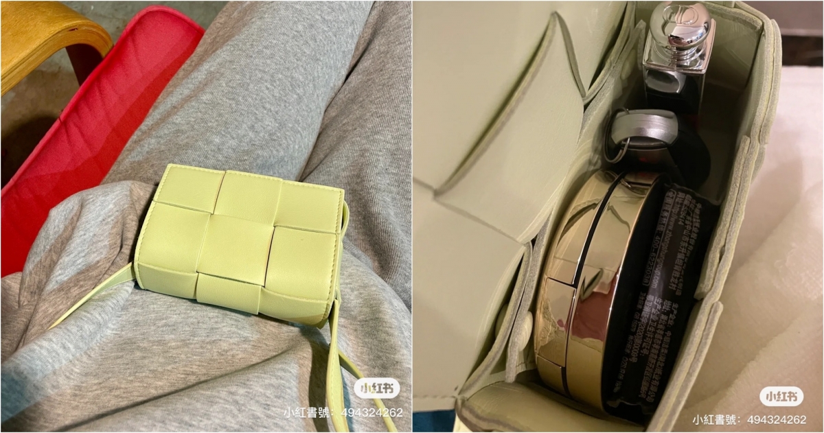 小紅書 @ ?IvyChock?