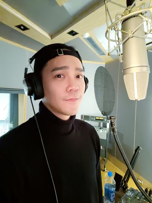 盧學叡減重方式改變飲食習慣