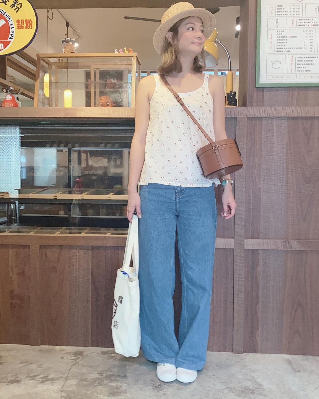 莎莎與男友曾討論結婚