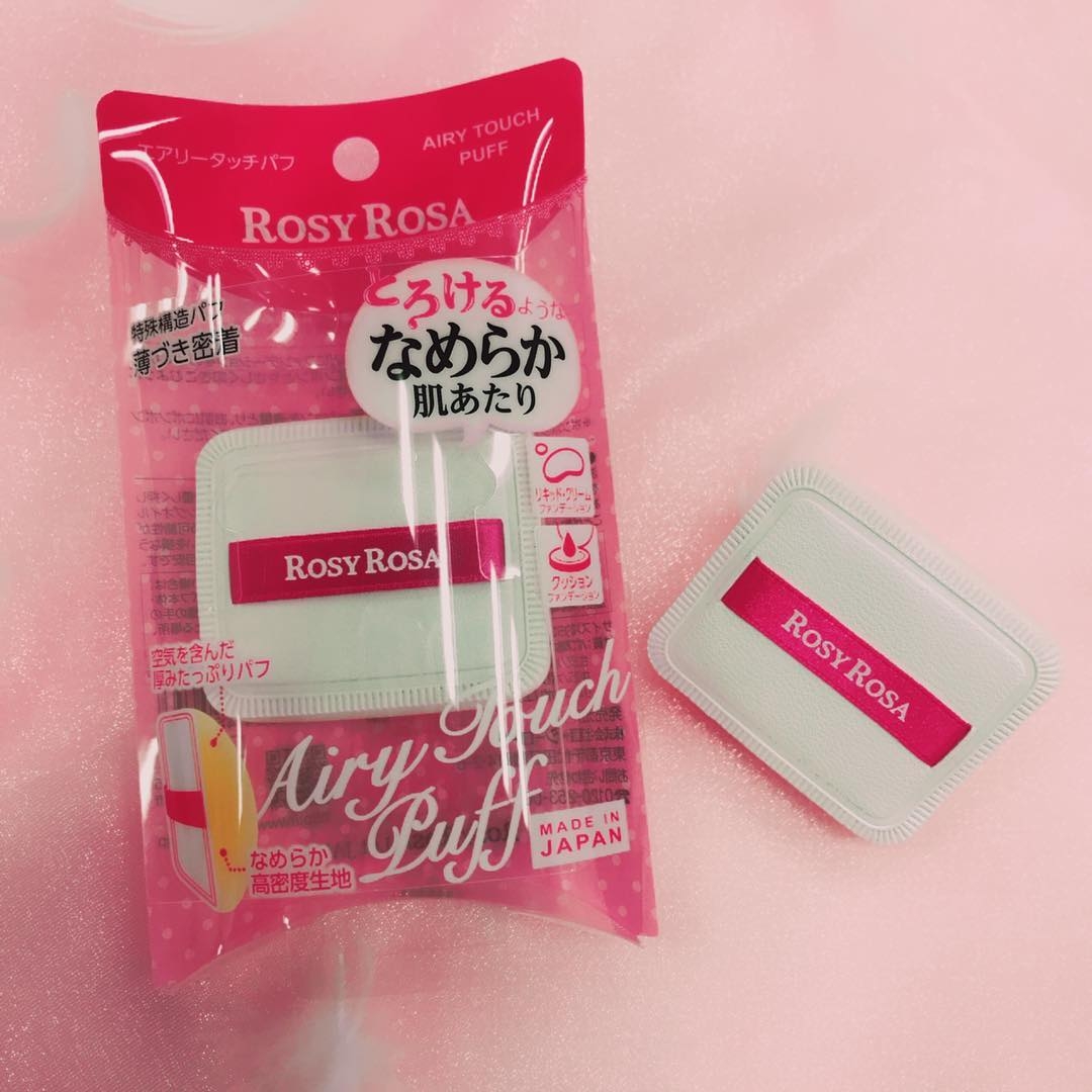 IG @ rosyrosa.official