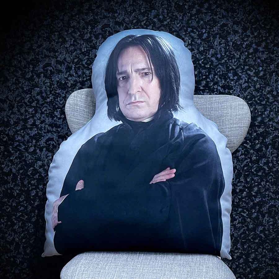 石內卜抱枕超適合哈迷放入房間