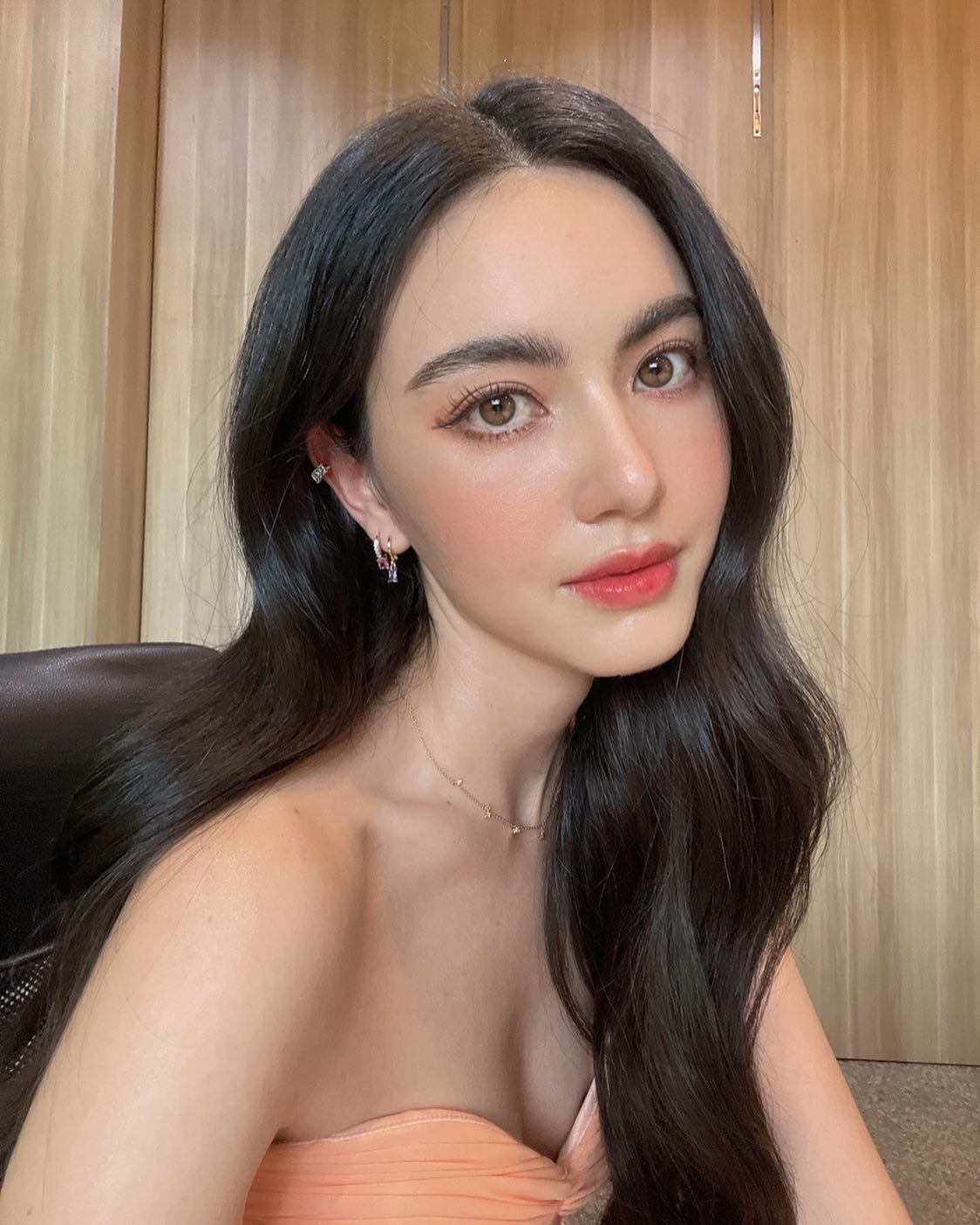 IG @ davikah