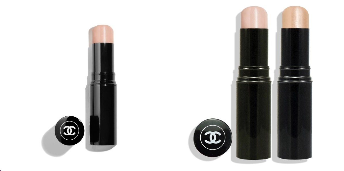 修容推薦3:CHANEL 香奈兒 水潤聚光棒,NT$1620