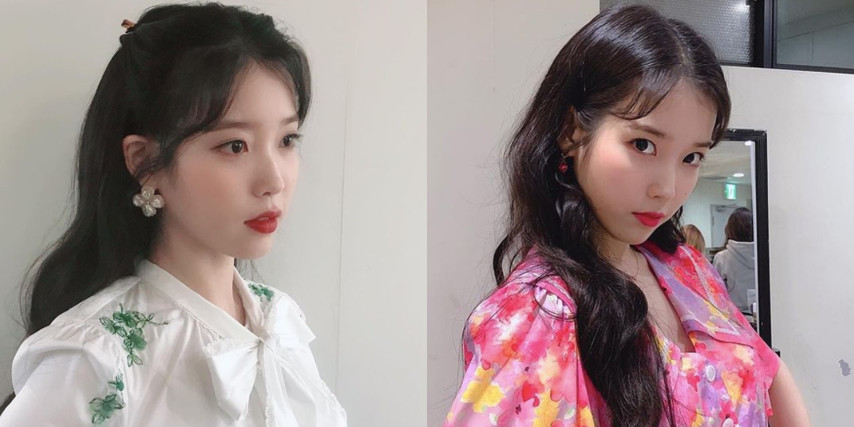 顯瘦瀏海推薦1：胎毛瀏海 / 適合臉型>>>長臉、鵝蛋臉