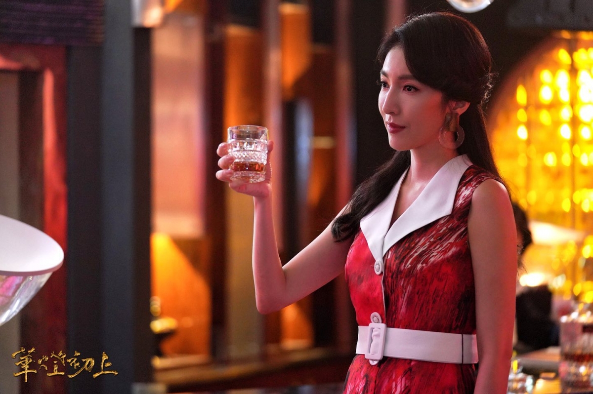 如果搭配血型來看，蘇的血型極有可能是A型！