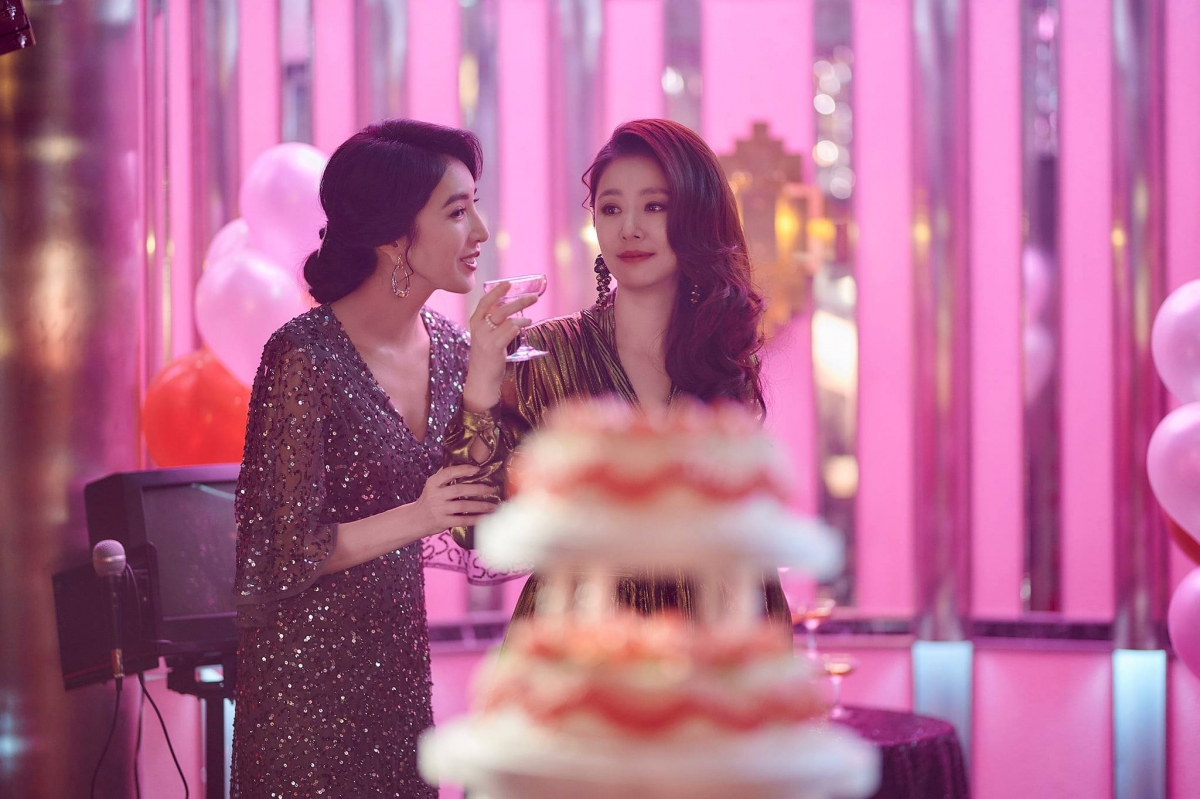 華燈初上3掀起結局重拍一說