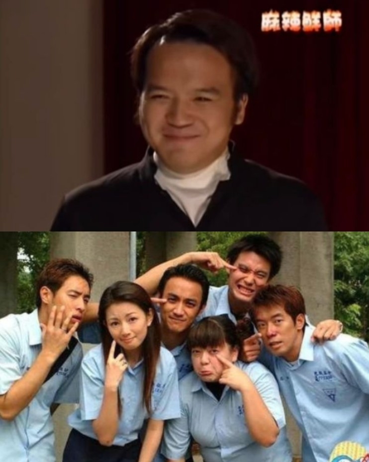 明金成擔任導演前是演員，曾演出《麻辣鮮師》中的「戴督學」。