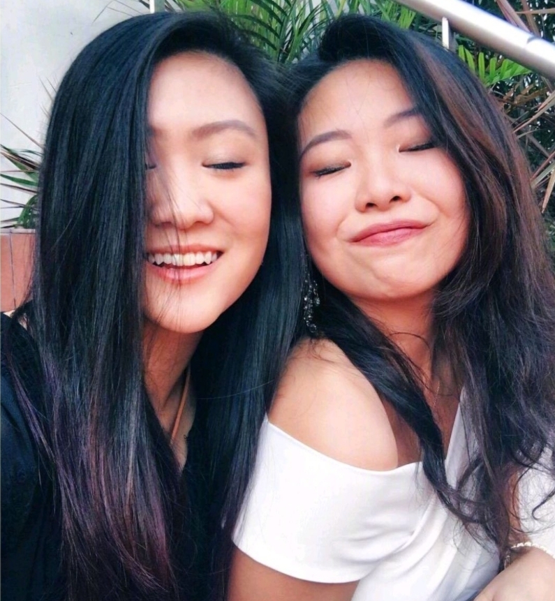 Apri和Renee認定彼此是終生伴侶