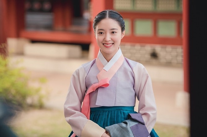 李世榮童星出道原因