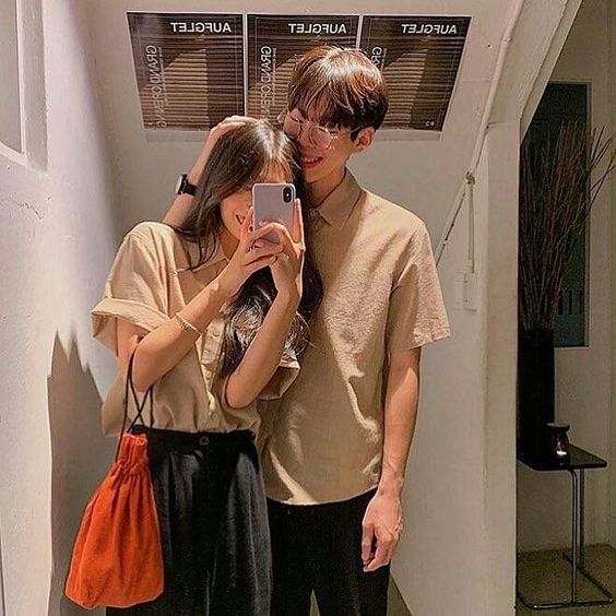 「這世界不管多漂亮，都漂亮不過你。」