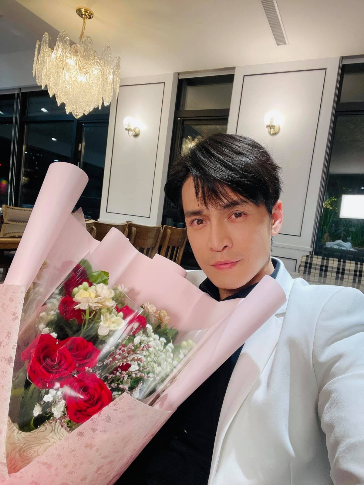 GINO近年來轉型成功