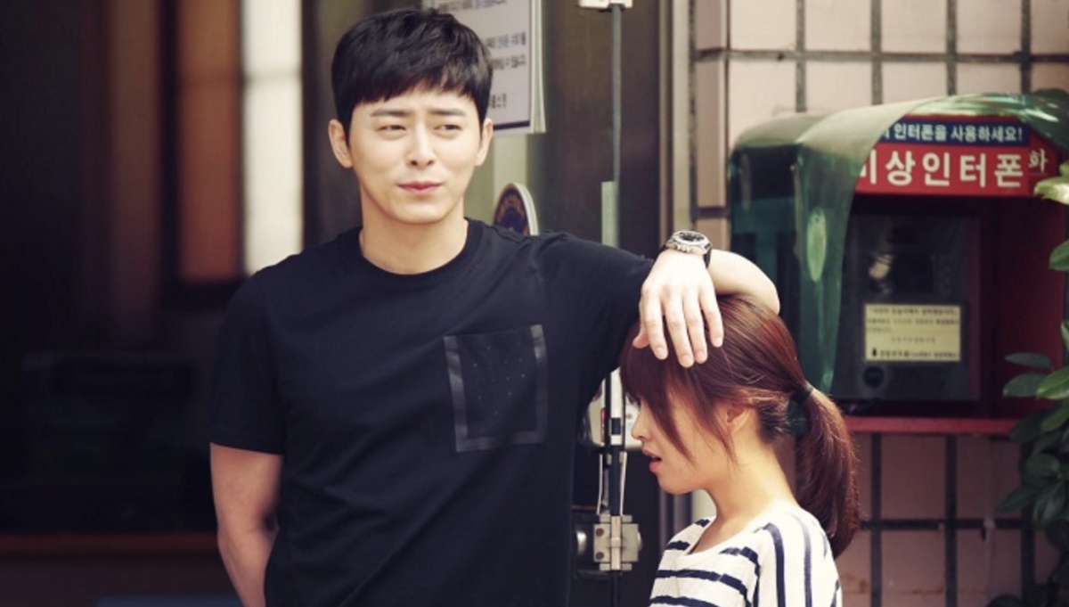 小隻女孩的氣勢經常輸人一截。