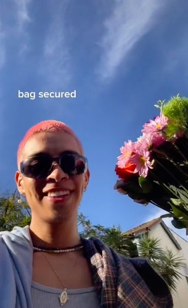 tiktok＠brandonasosa