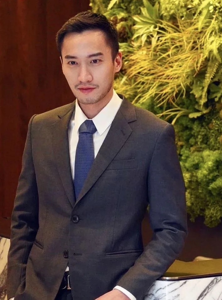 賴弘國有「醫界王陽明」封號