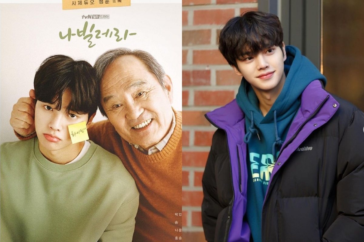 宋江可愛娃娃臉宛如「國民弟弟」