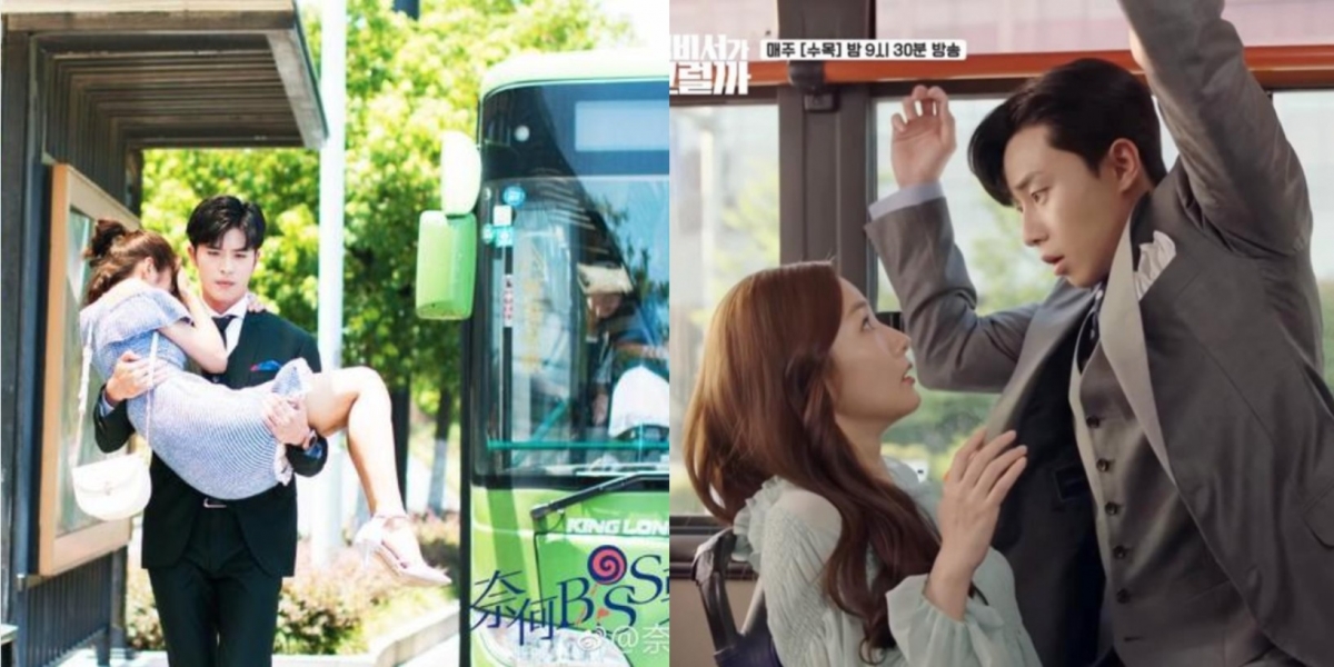 對於大媽這樣的行為，許多網友都認為非常沒禮貌。